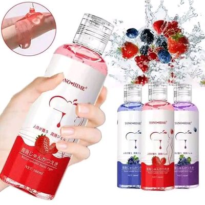 TONO HIM ব্রান্ডের Fruit Flavored Personal Lubricant Gel_img_2