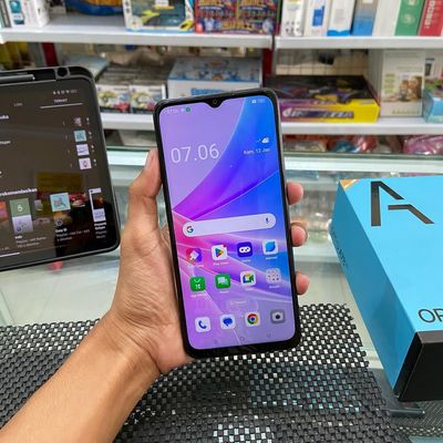 Oppo A78 5G_img_5