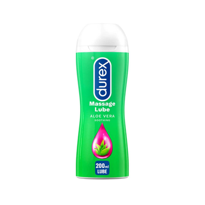 Durex Massage Lube Aloe Vera 200ml_img_0