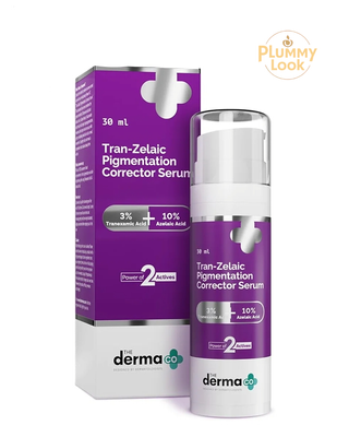 The Derma Co. Tran-Zelaic Pigmentation Corrector Serum-(30ml)_img_0