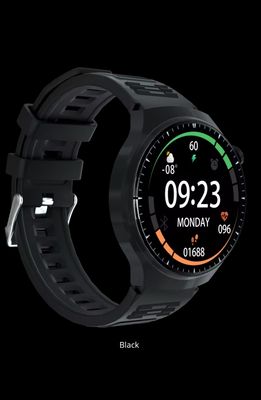 LAXASFIT GT4 PRO 2025 New Smart Watch_img_4