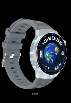 LAXASFIT GT4 PRO 2025 New Smart Watch_img_5