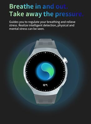 LAXASFIT GT4 PRO 2025 New Smart Watch_img_6