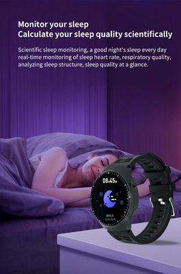 LAXASFIT GT4 PRO 2025 New Smart Watch_img_8