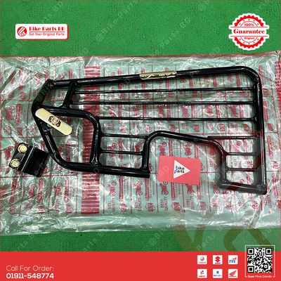 Saree Guard (After Market) for Hero Xtreme 125R bike._img_0