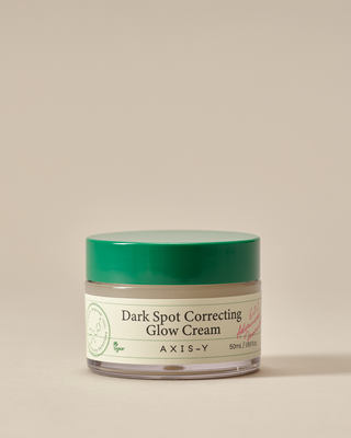 AXIS-Y Dark Spot Correcting Glow Cream-(50ml)_img_0
