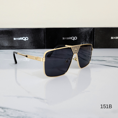 151 Oversize Premium Brand Sunglasses_img_0