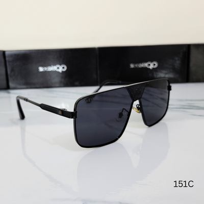 151 Oversize Premium Brand Sunglasses_img_4