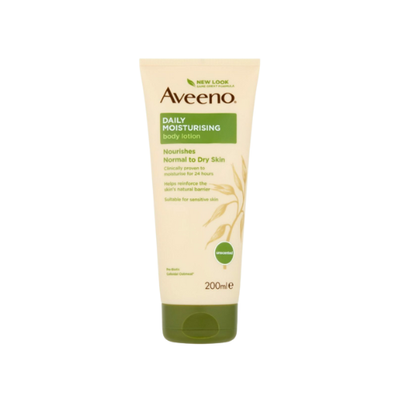 Aveeno Daily Moisturizing Body Lotion 200ml_img_0