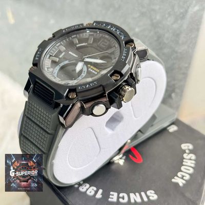 G shock Sport | Grey Black || 2 Timer_img_2