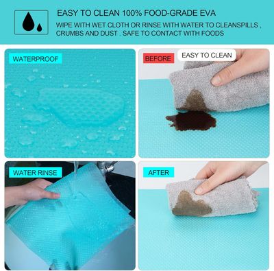 Non-Slip Waterproof Fridge Liners – BPA-Free Refrigerator Shelf Mats (4-Pack)_img_4