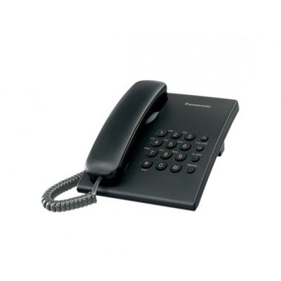 Panasonic KX-TS500MX Telephone Set Without Display_img_0