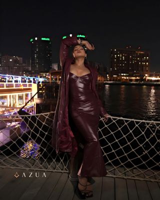 Maura Latex Bodycon_img_3
