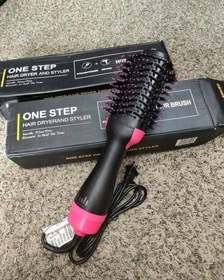 one step hair dryer and styler_img_1