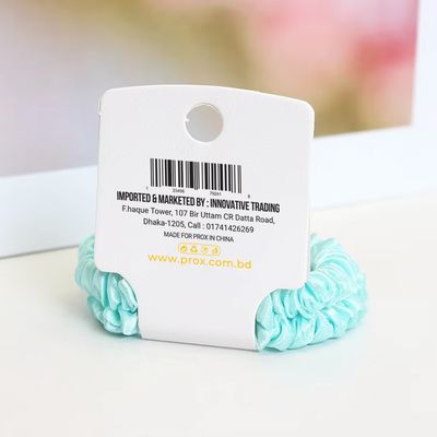ProX Trendy Ties Hair Band For Women HB-301-4 ( 2pcs ) Multi-Color_img_2