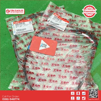 Throttle/ACC Cable for Suzuki Gixxer (Double-New Model) bike._img_0