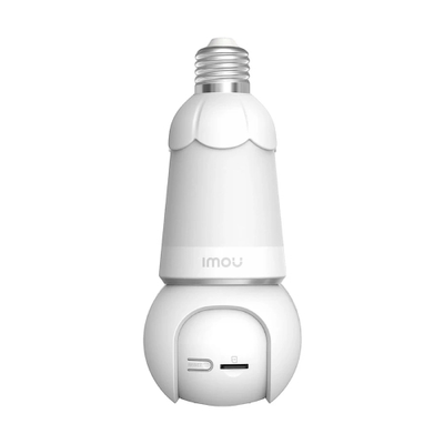 imou 3MP Wi-Fi Bulb IP Camera 360°_img_5
