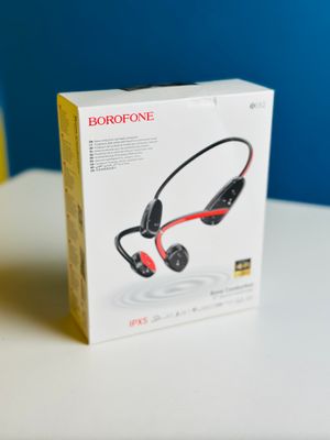 Borofone BE62 Bone Conduction Headphones_img_1