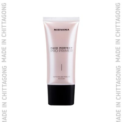 Nirvana Color Face Perfect Pro Primer_img_0