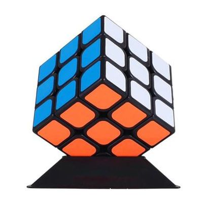 Rubik's Cube (3x3x3)-1pcs_img_1