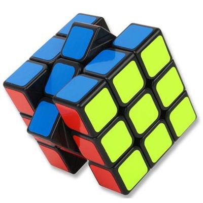 Rubik's Cube (3x3x3)-1pcs_img_2