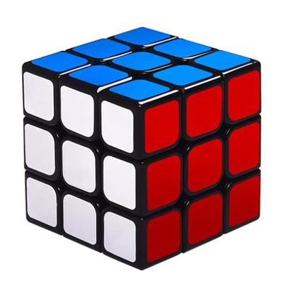 Rubik's Cube (3x3x3)-1pcs_img_3