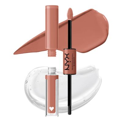 NYX Professional Makeup SHINE LOUD Lip Color & Gloss Duo_img_1