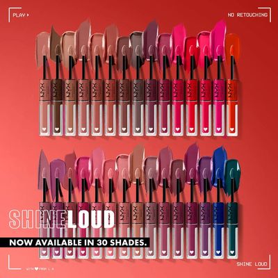 NYX Professional Makeup SHINE LOUD Lip Color & Gloss Duo_img_4