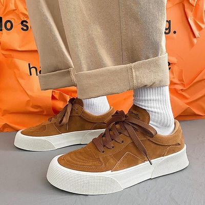 Men's Casual Sneakers_img_1