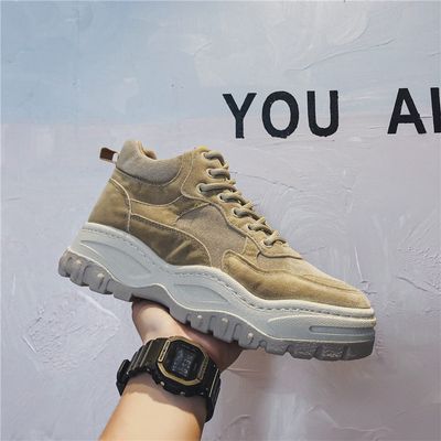 Men's Hiking Shoes_img_1