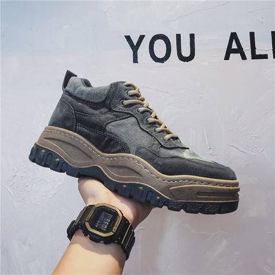 Men's Hiking Shoes_img_2