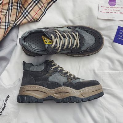 Men's Hiking Shoes_img_4