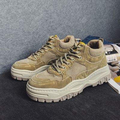 Men's Hiking Shoes_img_6