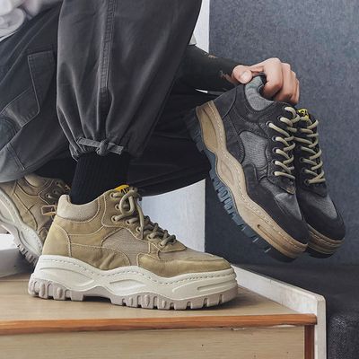 Men's Hiking Shoes_img_7
