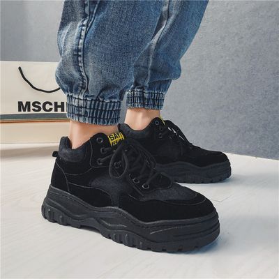Men's Hiking Shoes_img_10