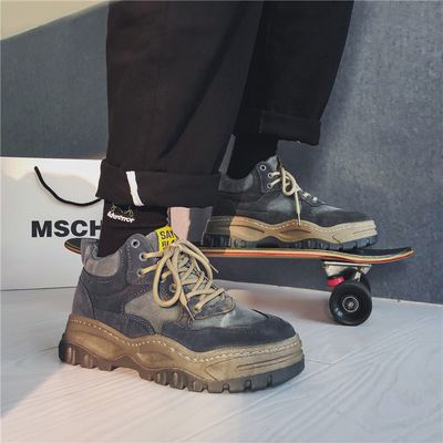 Men's Hiking Shoes_img_11