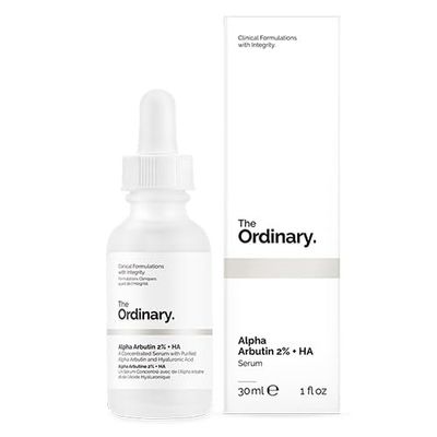 THE ORDINARY Alpha Arbutin 2% + HA (Serum to reduce Dark Spots & Pigmentation), 30 ml_img_0
