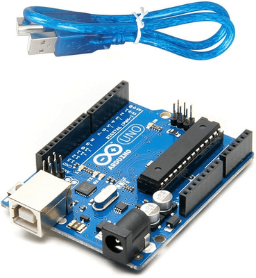 Arduino Uno R3 With Cable (DIP)_img_0