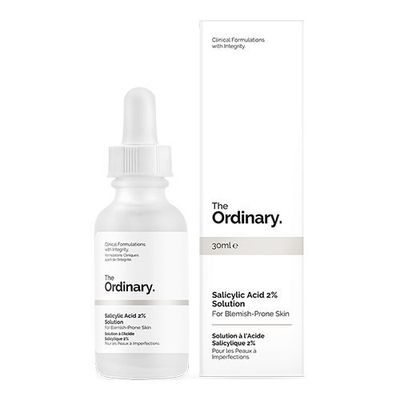 The Ordinary Salicylic Acid 2% Solution -(30ml)_img_0