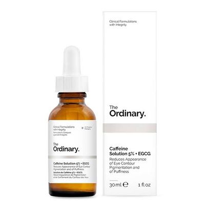 The Ordinary Caffeine Solution 5% EGCG Serum -(30ml)_img_0