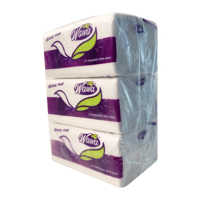 Custom Printed High-Quality Tissue Bags - 2/3/4 Ply Packs_img_1