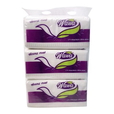 Custom Printed High-Quality Tissue Bags - 2/3/4 Ply Packs_img_2
