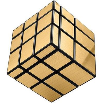 Exclusive Yongjun Mirror Cube toys_img_1