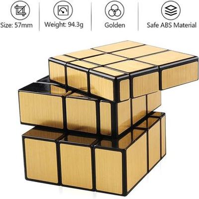 Exclusive Yongjun Mirror Cube toys_img_2