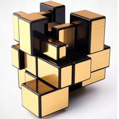Exclusive Yongjun Mirror Cube toys_img_3