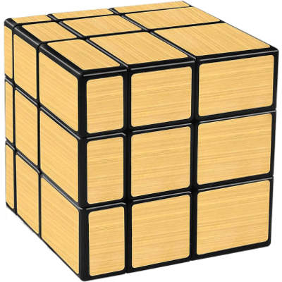 Exclusive Yongjun Mirror Cube toys_img_4