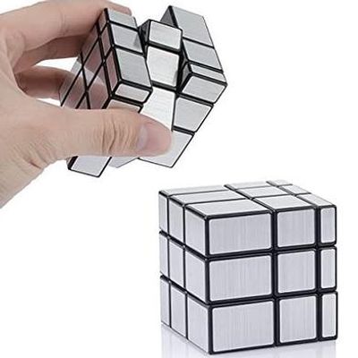Exclusive Yongjun Mirror Cube toys_img_5