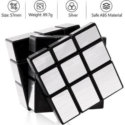 Exclusive Yongjun Mirror Cube toys_img_6