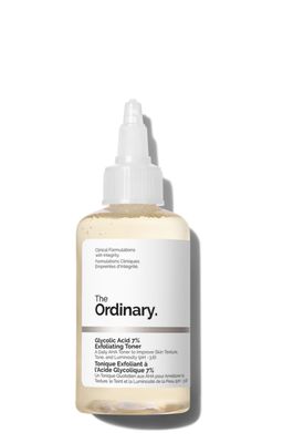 The Ordinary Glycolic Acid 7% Exfoliating Toner -(100ml)_img_0