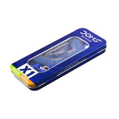 Doms X1 Premium Geometry Box Set - Blue_img_3